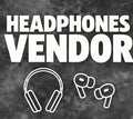 Headphone Vendor