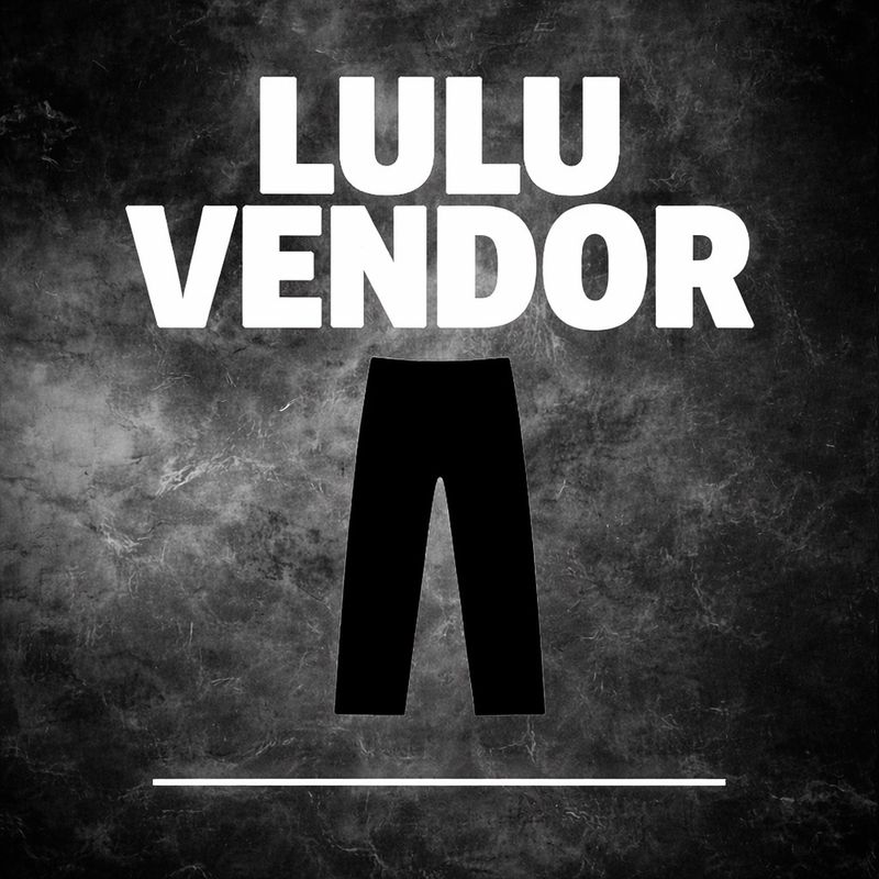 Lulu/Alo Vendor