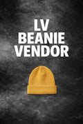 Lv Beanie Vendor